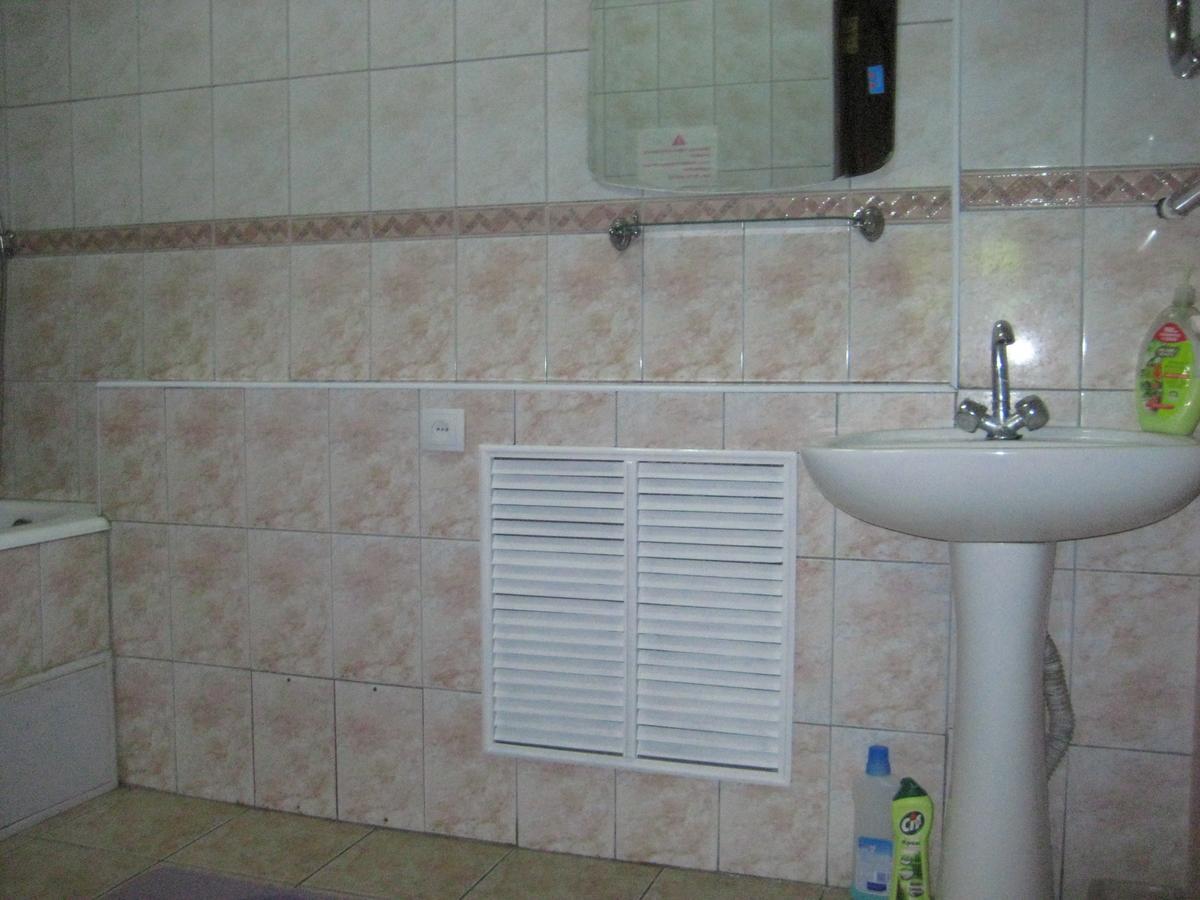 Shymhostle Hostel Shymkent Exterior photo